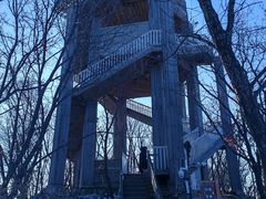 -帽儿山国家森林公园