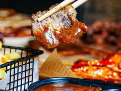 -1819餐厅·团队聚餐·烤串·精酿