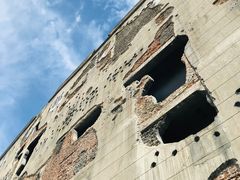 -上海四行仓库抗战纪念馆