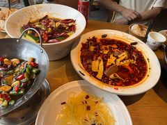 -味莊餐厅(康庄南街店)