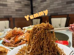 -喜记避风塘炒辣蟹(总店)