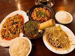 -攀西土菜馆(南线阁店)