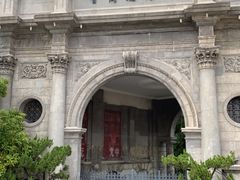 -宝丽轩中餐厅BAOLIXUAN