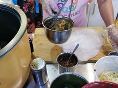 -安徽阜阳卷馍(西单店)