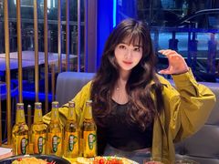 -钳小柒·小龙虾蓝龙王烧烤夜宵(长寿路店)