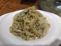-秦唐一号西安菜馆(钟楼店)