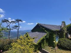 -莫干山风景区