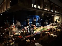 -三川·十酒Izakaya(南昌路店)