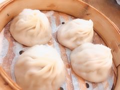 -翡翠拉面小笼包(机场DFS店)
