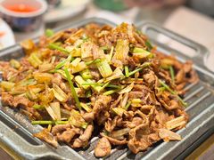 -峰厨大鱼泡饼·天津菜(西青大学城店)