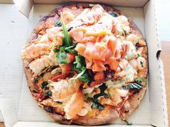 -Steveston Pizza Company (Richmond)