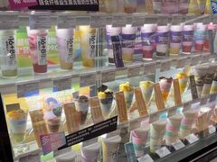 -Blueglass酸奶(华贸购物中心店)