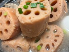-芳华轩•客家菜馆(梧桐山店)
