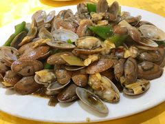 -老字号蛇口德记烧腊饭店·海鲜加工