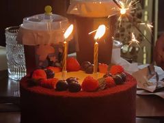 -姆们M Sweetie Cake(三里屯店)
