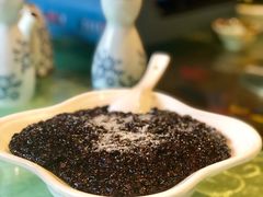 特色椰丝血糯米-小酒肆·老茶馆