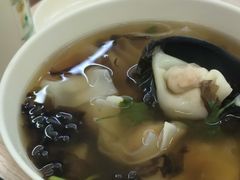 -馄饨挑京味老店