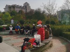 -利群海琴购物广场(商丘路店)