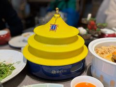 -花家怡园(四合院总店)