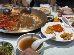 -小龙坎火锅(总店)