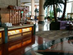 -南京维景国际大酒店(南京博物院店)