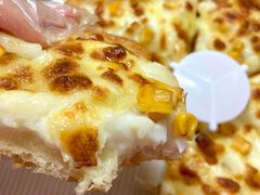 -尊宝比萨(空港国际店)