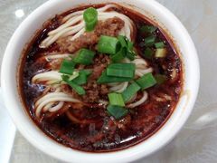 -成都驻京办餐厅(蜀都宾馆店)