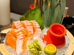 -满来寿喜烧(金虹桥店)