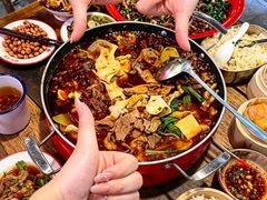 -聂发财重庆江湖菜(解放碑店)