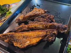 -望京小腰(北京总店)