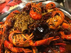 -刘一龙虾.烧烤(理工直营店)