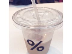 -% Arabica阿拉比卡咖啡(武康路店)