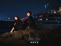 -韩国艺匠ARTIZ STUDIO(博览中心店)