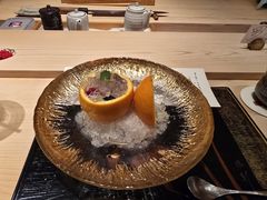 -橼舍鮨青木
