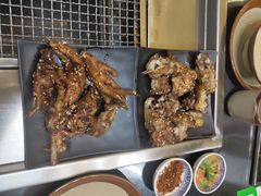 -江湖一盏灯·滇味卤烤(普惠园店)