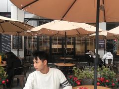 -积慕Cake(解放大道店)