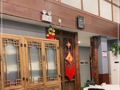 大堂-巴渝兄弟川菜(宽街店)