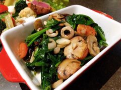 -haxnbauer海森堡德国餐厅(深圳coco店)