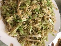 -域乐楼清真饭庄(华北路店)