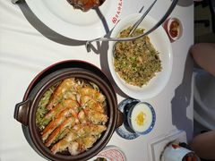 -谭厨中山传家菜.乳鸽.脆鲩鱼(华强北中航城店)