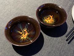 -锦府园·新台州菜(合生汇店)
