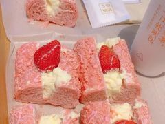 -奈雪的茶(漫广场店)