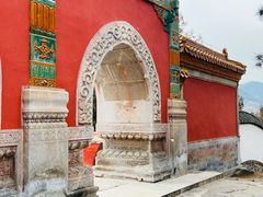 -普陀宗乘之庙(小布达拉宫)