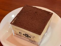 提拉米苏-acquolina·阿果里呐意大利比萨店(紫薇尚层店)