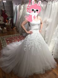 -SATIN COUTURE瑟庭婚纱礼服馆