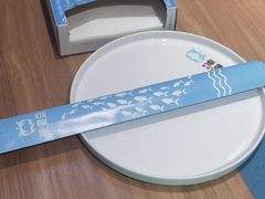 -爱妻鱼•老体北重庆水煮鱼•川菜(白云路店)