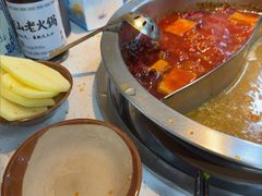 -芈重山老火锅(广州首店)
