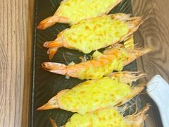 -红叶日料·放题·海胆·定食(星海店)
