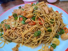 -春和發特色蒸饺(浐河西路店)