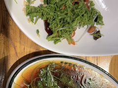 -苹果树下艺术餐厅(通州店)